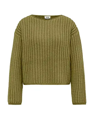 DRYKORN | Pullover IMENY 10 | 